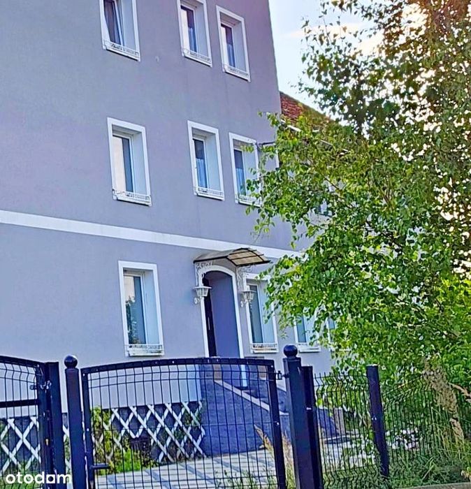 Wynajmę mieszkanie Wągrodno 48mkw