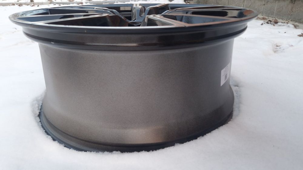 Диск від BMW X5.