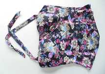 F&F nowe usztywniane tankini damskie bez fiszbin 50