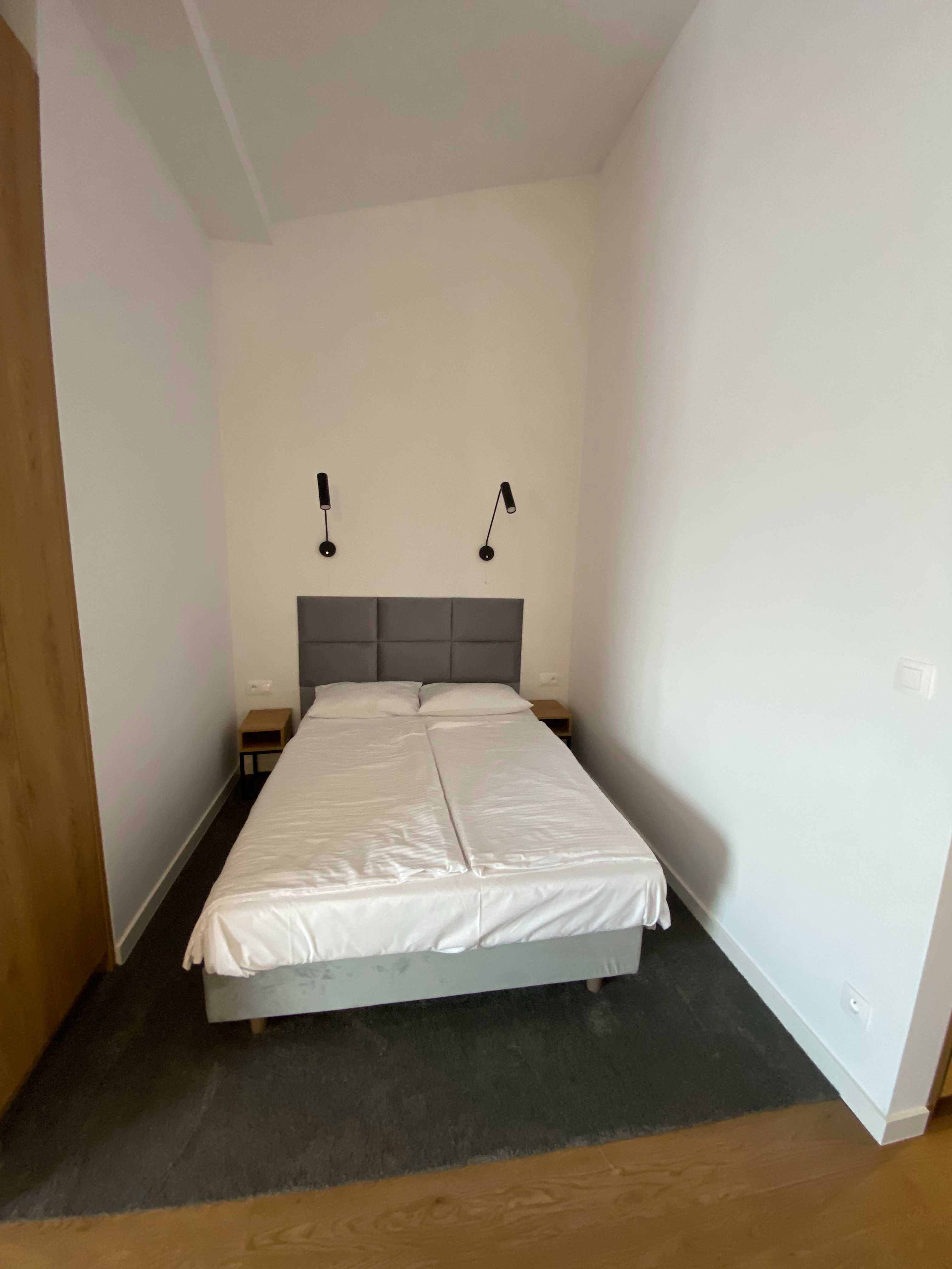 Apartament nad morzem  SARBINOWO 2  baseny i animacje