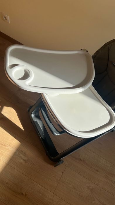 Peg Perego Siesta - krzesełko do karmienia.