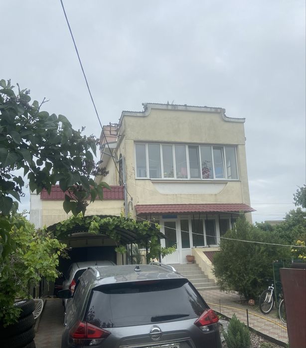 Продаю Дом в с. Калиновка