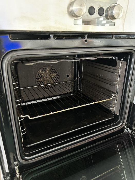 Forno whirlpool usado