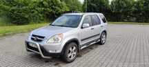 Honda CR-V II 2003
