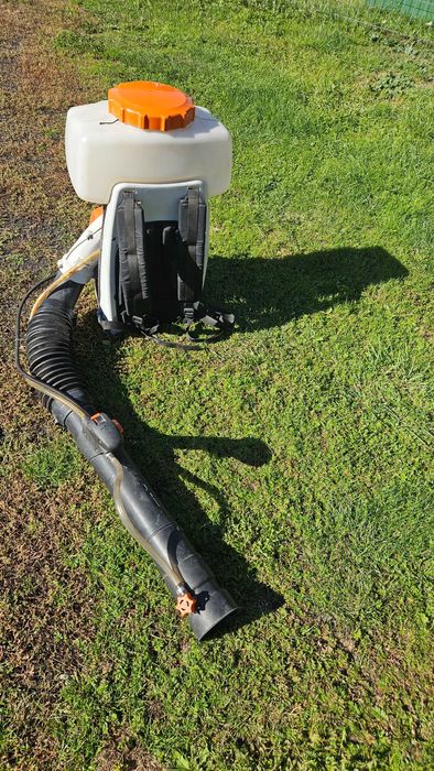 Opryskiwacz Stihl SR430