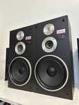 80 Watt! Kolumny Technics SB-3130. Japan