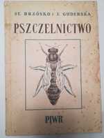 Pszczelnictwo Brzósko Guderska