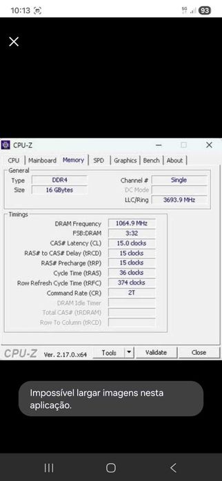 Desktop Gaming (2021) negociável