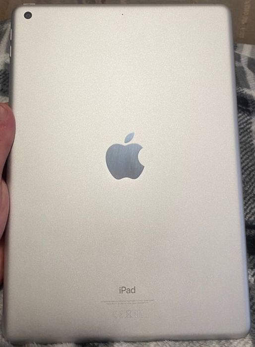 Продам Ipad 9 gen 64 Gb