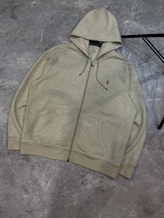 Зип худи Polo Ralph Lauren Perfomance