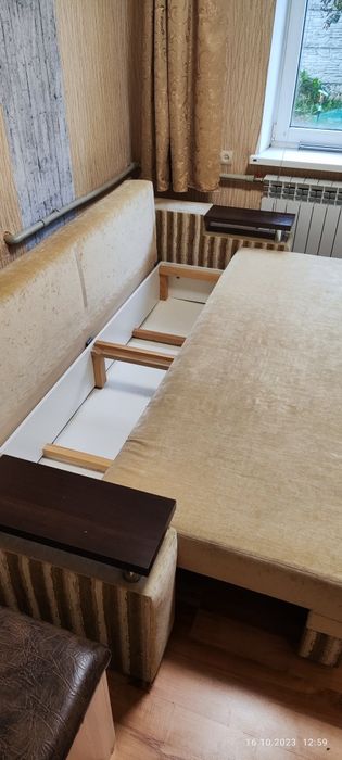 Диван раскладной