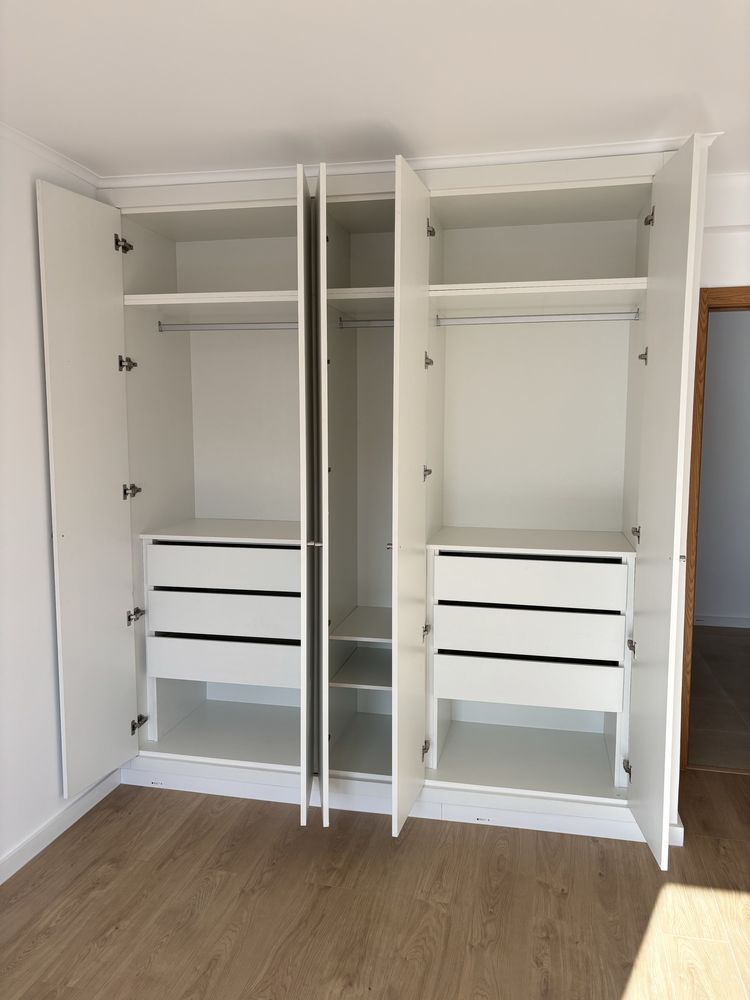 Apartamento T2 totalmente recuperado em Casais de Mem-Martins