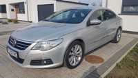 Volkswagen Passat CC 2009 1.8 TSI DSG prywatnie