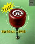 Антена RushFPV Cherry 5.8G SMA RHCP 16см/foxeer/ОПТ
