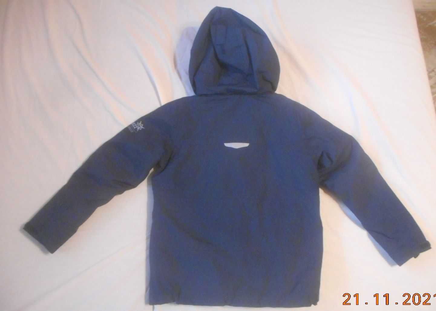 Kurtka TRIBORD SAILING rozmiar 133/142