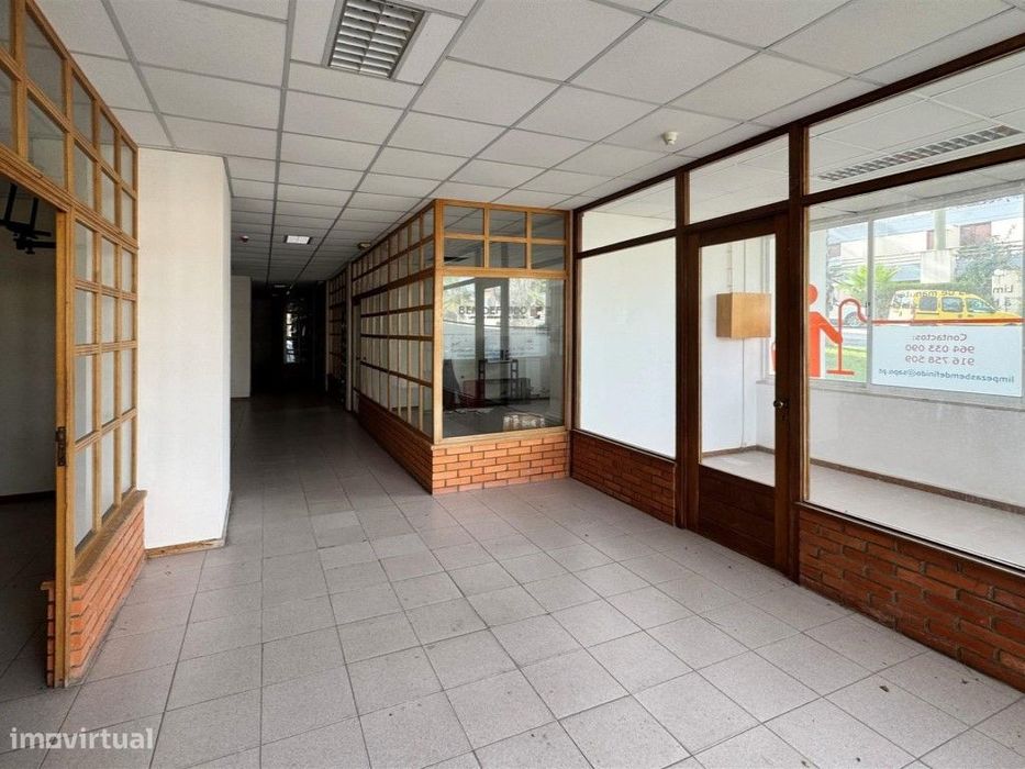 Loja, Urbanização Soltroia