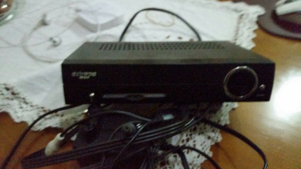 Vendo extreme box 500