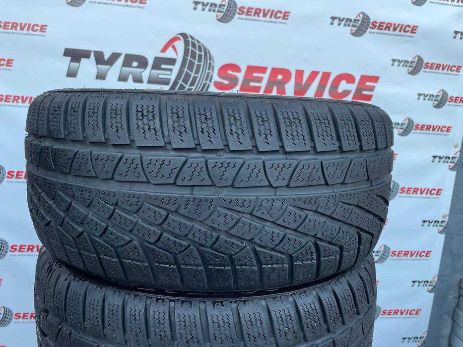 Зимние шины 225/45 R17 Pirelli SottoZeroWinter 210 RFT резина
