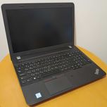 Ноутбук 15.6" Lenovo ThinkPad E560, i7-6500U, 16GB, R7 M370, 480Gb