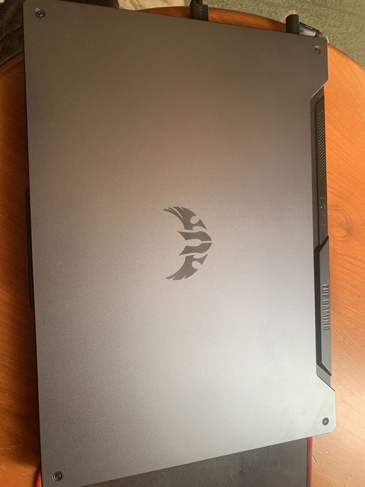 ASUS TUF F15 fx506lhb