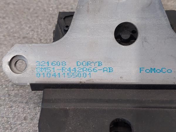 Fechadura / fecho da mala FORD Focus II (DA_)