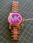 Relógio Michael Kors Smartwatch