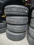 Opony Zimowe Nowe-Demo R16 215/65-Pirelli
