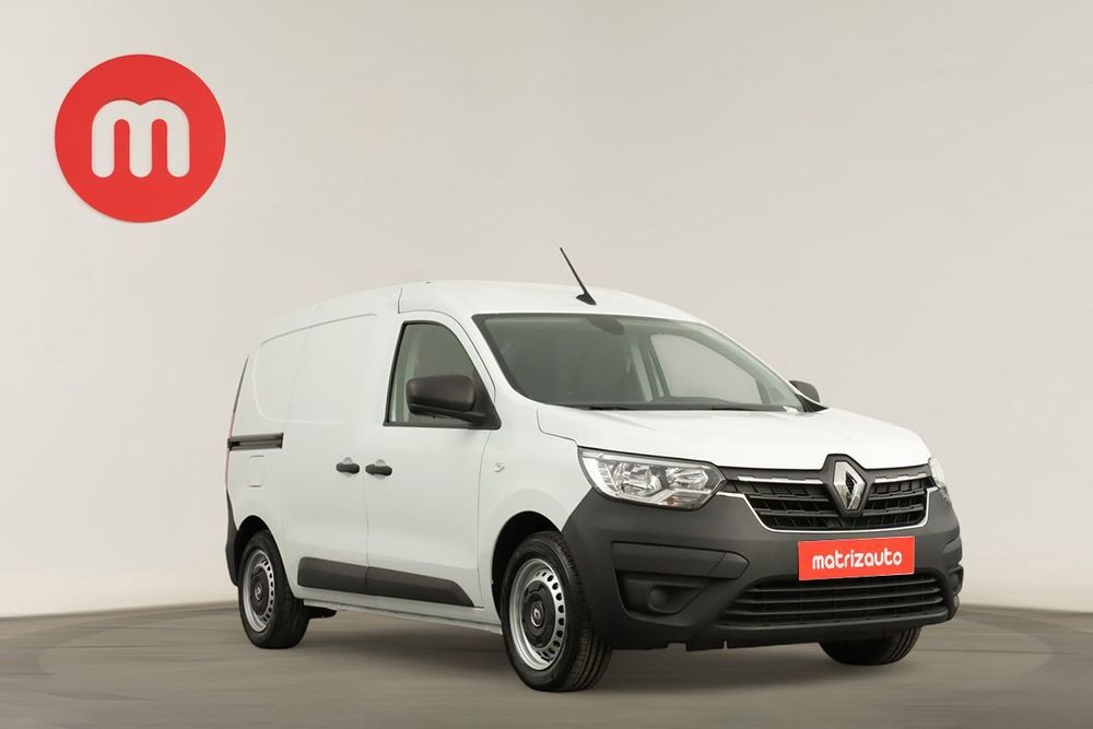 Renault express 1.5 blue dci advance