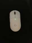 Logitech g pro superlight 2