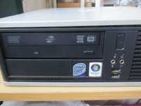 Computador HP – Modelo Compaq DC7900