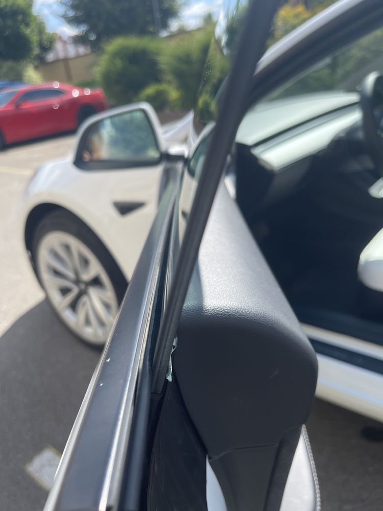 Tesla Model 3 2021 Dual Motor Long Range