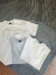 Футболка h&m xl,l
