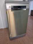 Lava Loica Bosh Silent Plus Compacta