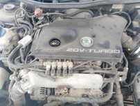 1.6 BFQ AKL 1.8T AUQ AGU ARX Octavia Tour 4x4 Turbo Golf 4