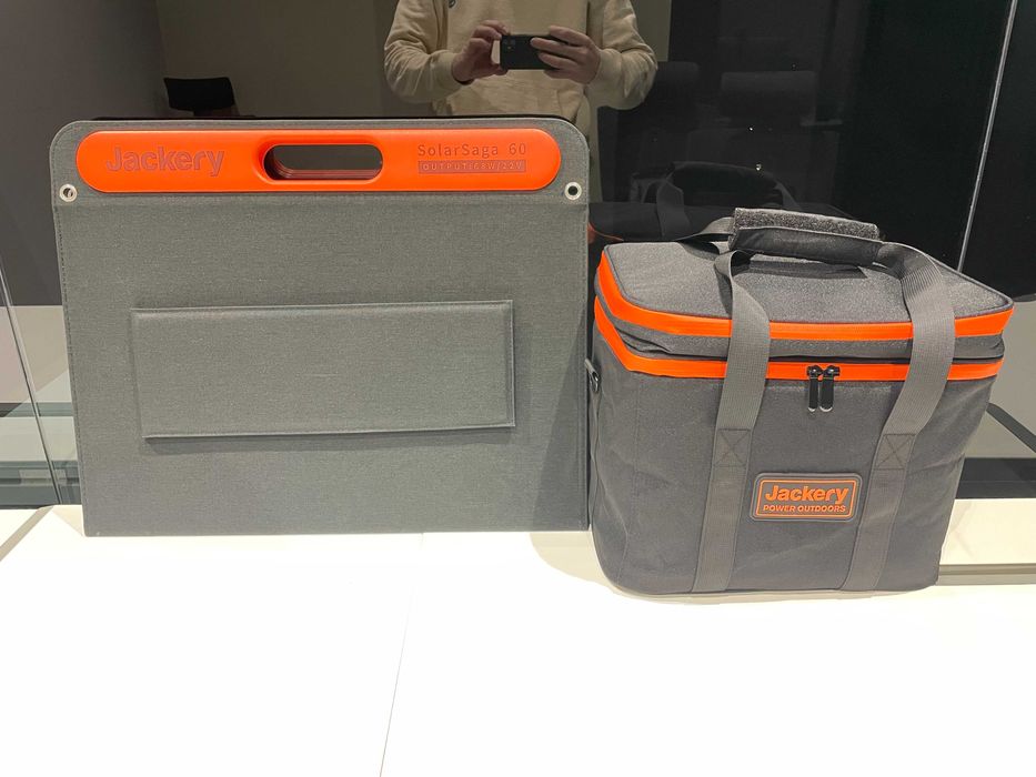 Jackery Portable Power Station Explorer 500 US