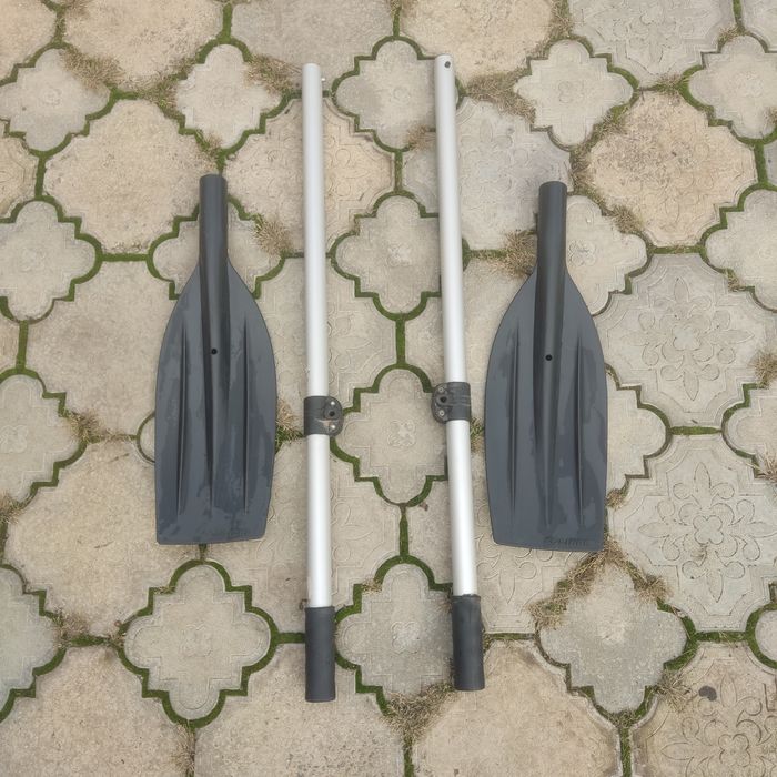 Весла для човна KOLIBRI