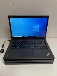 Сенсорний Lenovo ThinkPad T440s i5-4300u 8GB 256GB SSD Win10