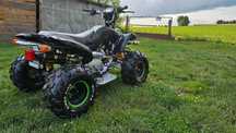 Quad bashan 200cc