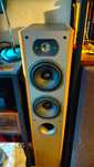 Focal JMLab Chorus 714S Kolumny audiofilskie na sprzedaż