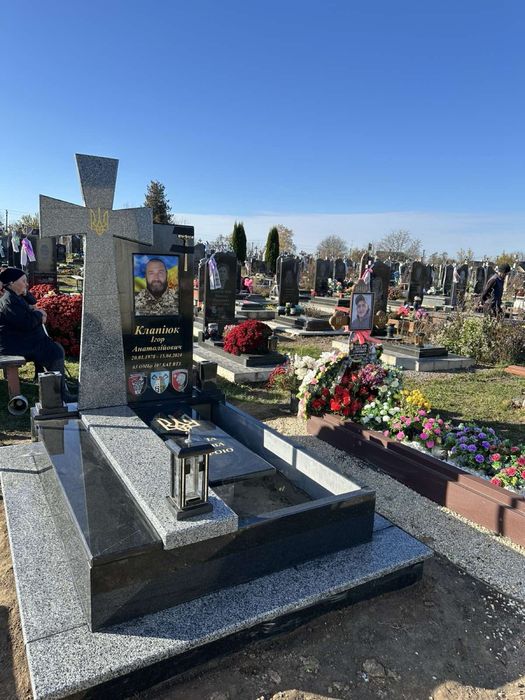 Памятники виготовлення