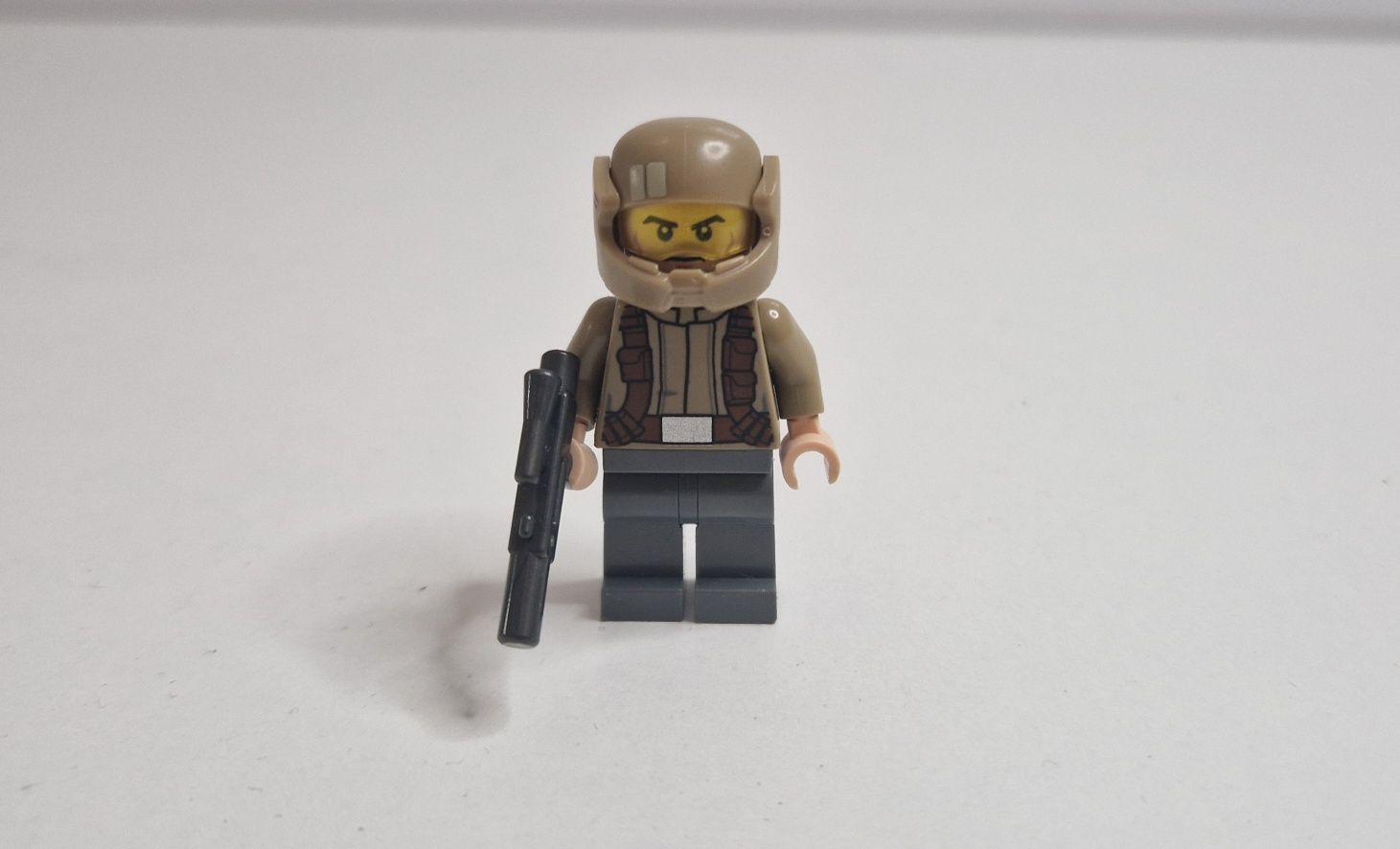 Lego 75140 Resistance Troop Transporter PUDEŁKO I INSTRUKCJA