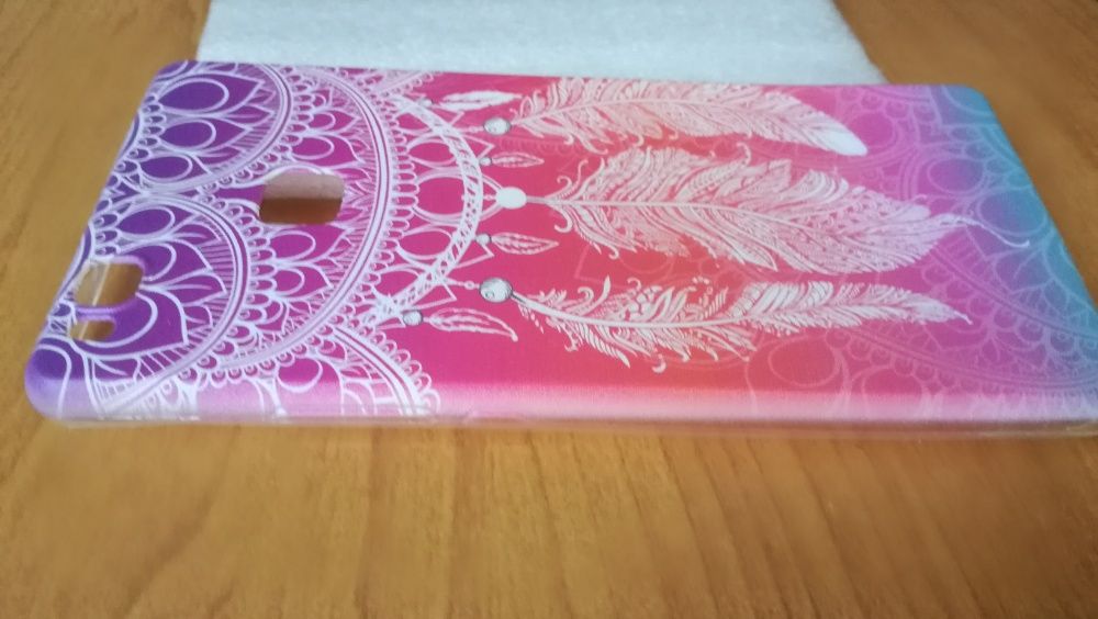 Case Etui Huawei P9 Lite