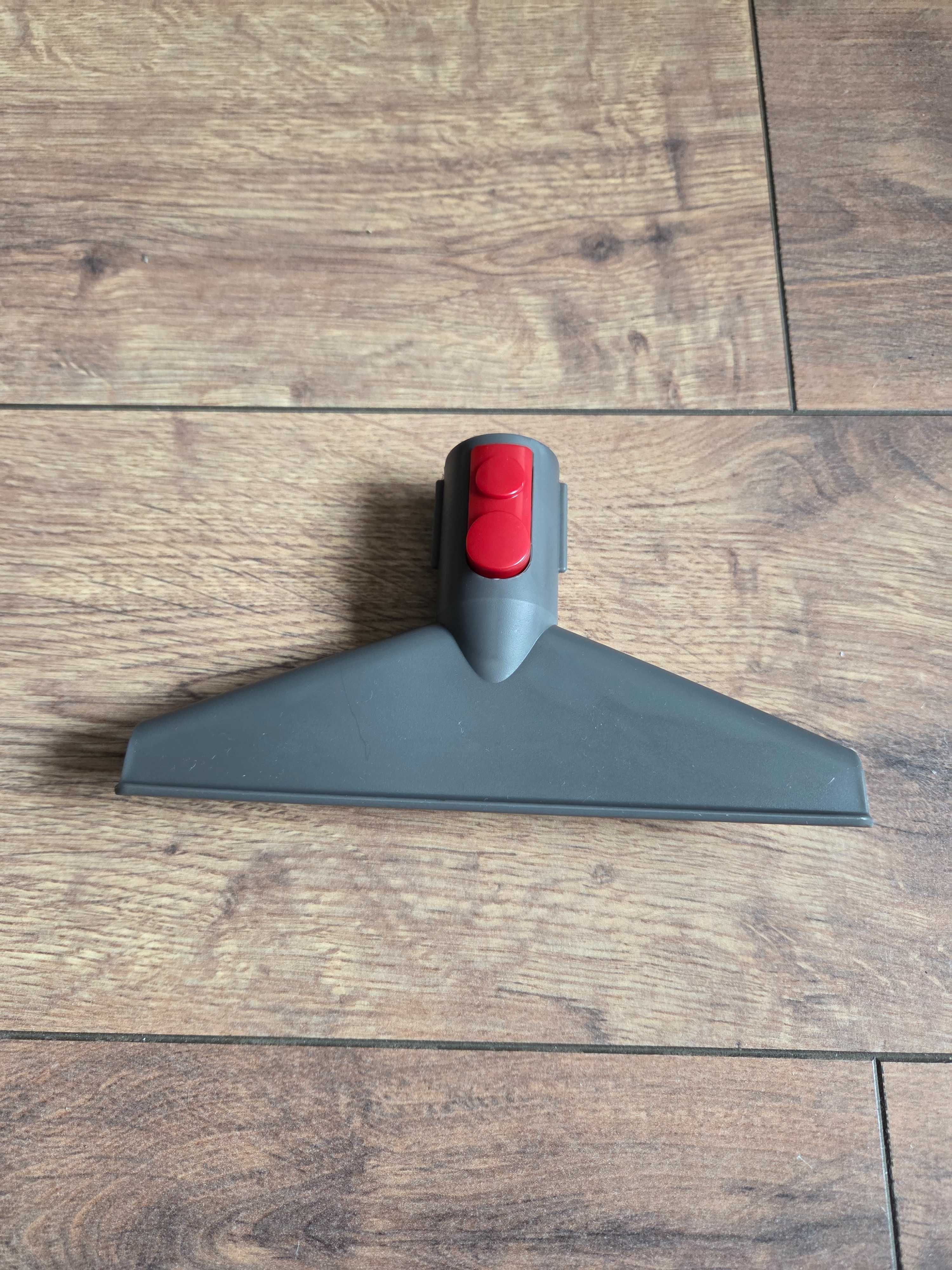 Nowa koncowka do dyson v7 i podobnych modeli plaska do kanap zamiennik