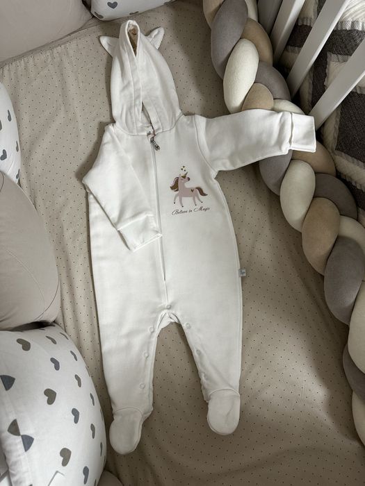 Комбінезон на весну та осінь