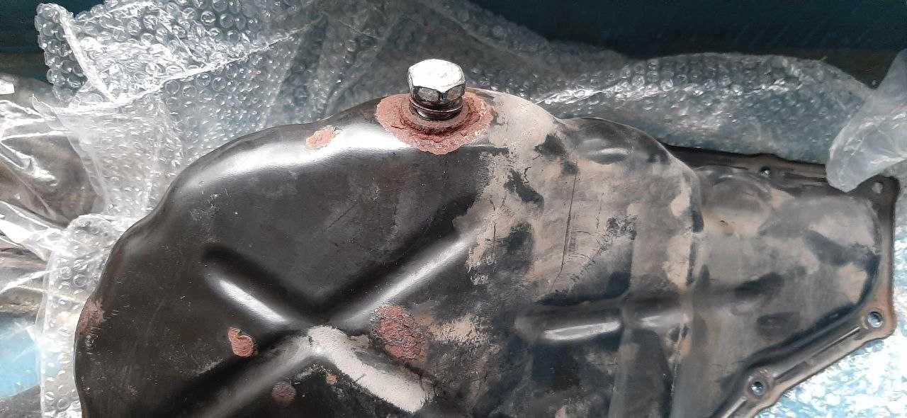 Поддон масляный Audi A4 B8, 06h103600p