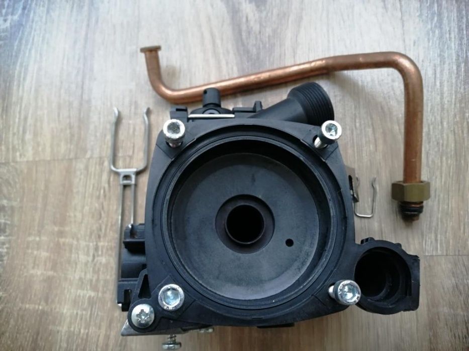 Улитка насоса Vaillant Atmo/Turbo Tec