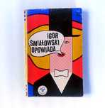 Igor Śmiałowski "Opowiada..."