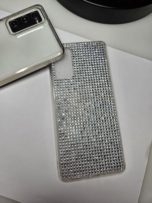 Samsung Galaxy S20 FE 5G