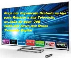 Reparações tv lcd led oled samsung lg sony.. placas de indução Sintra