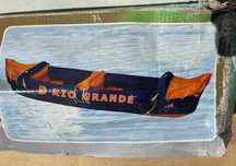 Kayak insuflavel